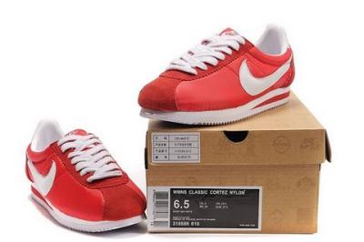 cheap Women Classic Cortez Nylon-7